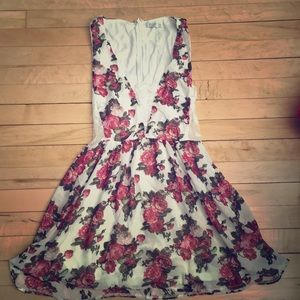 Spring/summer dress